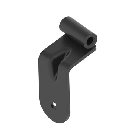 discount door hinge for john deere skid steer|AT439338 John Deere Skidsteer Door Lower Hinge .